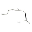 2000 Bmw 740i Power Steering Return Line Hose Assembly 4