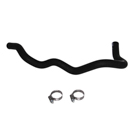 2013 Bmw 335is Power Steering Reservoir Hose 1