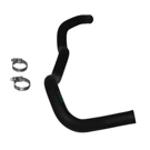 2013 Bmw 335is Power Steering Reservoir Hose 3