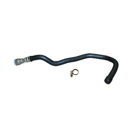 2012 Bmw 335is Return Side Steering Hose 1