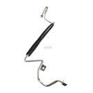 2000 Audi A4 High Pressure Steering Hose 2