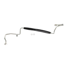 2000 Audi A4 High Pressure Steering Hose 4