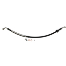 2003 Mercedes Benz ML500 Power Steering Pressure Line Hose Assembly 5