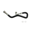 2007 Bmw 328xi Return Side Steering Hose 6