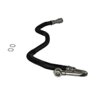 2000 Bmw X5 Return Side Steering Hose 3