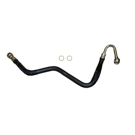 2004 Bmw X5 Return Side Steering Hose 1