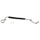 2000 Audi A4 High Pressure Steering Hose 1