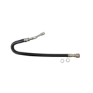 2004 Bmw 325xi Return Side Steering Hose 5