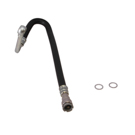 2004 Bmw 325xi Return Side Steering Hose 2