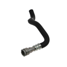 2004 Bmw 325xi Return Side Steering Hose 2
