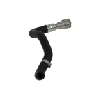 2004 Bmw 325xi Return Side Steering Hose 3