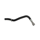 2004 Bmw 325xi Return Side Steering Hose 4