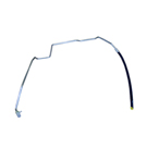 2003 Volvo XC90 Return Side Steering Hose 1