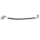 2002 Audi A4 Power Steering Pressure Line Hose Assembly 1