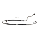 2000 Bmw Z3 Power Steering Pressure Line Hose Assembly 4