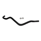2000 Bmw M5 Power Steering Reservoir Hose 6