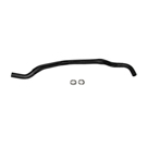 2000 Bmw M5 Power Steering Reservoir Hose 1