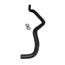 2000 Bmw M5 Power Steering Reservoir Hose 3