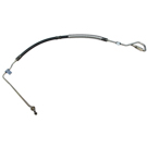 2000 Volvo S40 Power Steering Pressure Line Hose Assembly 1