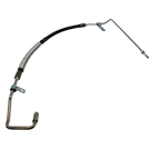 2000 Volvo S40 Power Steering Pressure Line Hose Assembly 3