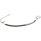 2000 Volvo S40 Power Steering Pressure Line Hose Assembly 4