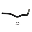2003 Land Rover Range Rover Return Side Steering Hose 1