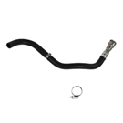 2003 Land Rover Range Rover Return Side Steering Hose 4