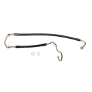 2003 Mercedes Benz E320 Power Steering Pressure Line Hose Assembly 1