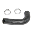 2003 Audi A4 Power Steering Reservoir Hose 6