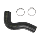 2003 Audi A4 Power Steering Reservoir Hose 5