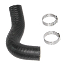 2003 Audi A4 Power Steering Reservoir Hose 2