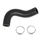 2003 Audi A4 Power Steering Reservoir Hose 4