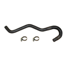 2000 Land Rover Discovery Power Steering Reservoir Hose 1