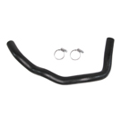2011 Bmw 335is Power Steering Reservoir Hose 5