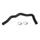 2011 Bmw 335is Power Steering Reservoir Hose 1