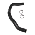 2011 Bmw 335is Power Steering Reservoir Hose 2
