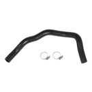 2011 Bmw 335is Power Steering Reservoir Hose 4