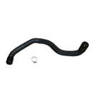 2004 Bmw 545 Power Steering Reservoir Hose 1