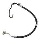 2000 Honda Accord High Pressure Steering Hose 5