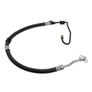 2000 Honda Accord High Pressure Steering Hose 1