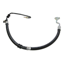 2000 Honda Accord High Pressure Steering Hose 3