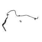 2009 Hyundai Tucson Return Side Steering Hose 1