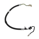 Rein PSH0319 High Pressure Steering Hose 4