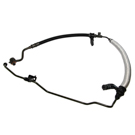 2007 Hyundai Sonata High Pressure Steering Hose 6