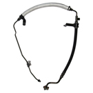 2007 Hyundai Sonata High Pressure Steering Hose 5