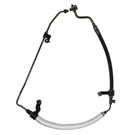 2007 Hyundai Sonata High Pressure Steering Hose 4