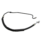 2004 Honda Accord High Pressure Steering Hose 6