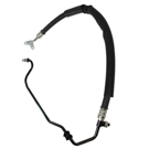 2004 Honda Accord High Pressure Steering Hose 2