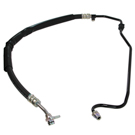 2004 Honda Accord High Pressure Steering Hose 3