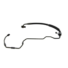 2004 Hyundai Santa Fe High Pressure Steering Hose 6
